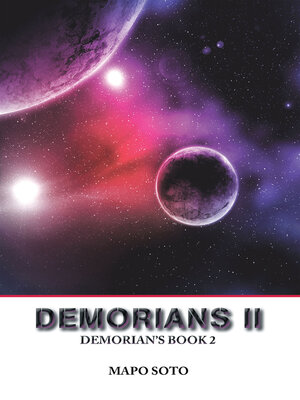 cover image of Demorians Ii